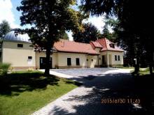 Apartmány Zájezek - Chlum u Třeboně