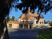 Apartmán nad terasou - Říčky v Orlických horách