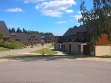 Apartmán nad terasou - Říčky v Orlických horách