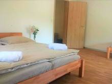 Apartmán nad terasou - Říčky v Orlických horách