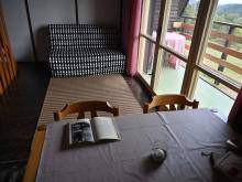 Lesní chatky - Bernov