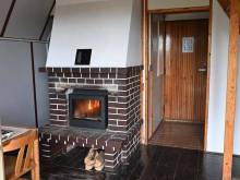 Lesní chatky - Bernov