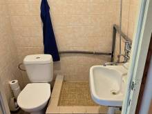 Lesní chatky - Bernov