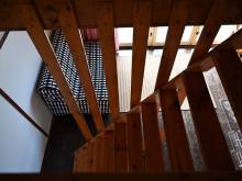 Lesní chatky - Bernov