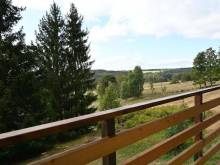 Lesní chatky - Bernov