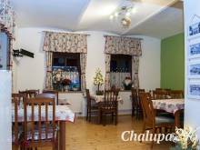 Chalupa 246 - Vrchlabí
