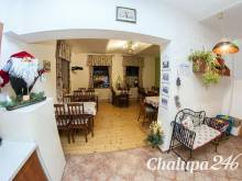 Chalupa 246 - Vrchlabí