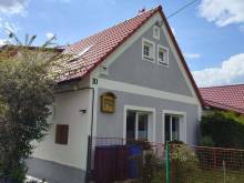 Chalupa Blaník - Louňovice pod Blaníkem