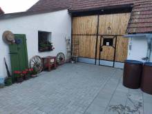 Chalupa Blaník - Louňovice pod Blaníkem