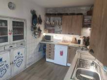 Chalupa Blaník - Louňovice pod Blaníkem