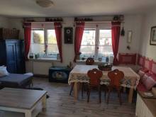 Chalupa Blaník - Louňovice pod Blaníkem