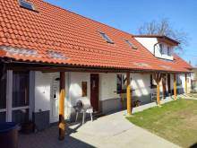 Chalupa Blaník - Louňovice pod Blaníkem