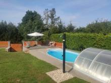 Chalupa Blaník - Louňovice pod Blaníkem