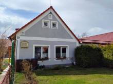 Chalupa Blaník - Louňovice pod Blaníkem