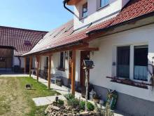 Chalupa Blaník - Louňovice pod Blaníkem