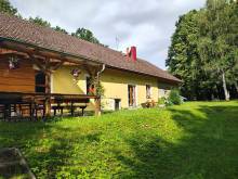 Ubytování v Koutech - Žíteč