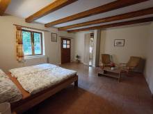 Ubytování v Koutech - Žíteč