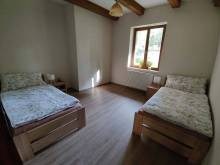 Ubytování v Koutech - Žíteč