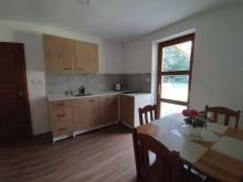 Ubytování v Koutech - Žíteč