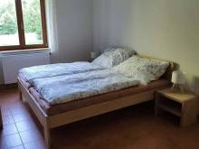 Ubytování v Koutech - Žíteč