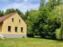 Ubytování v Koutech - Žíteč