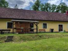 Ubytování v Koutech - Žíteč
