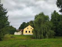 Ubytování v Koutech - Žíteč