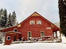 Chata Maty - Dolní Dvůr