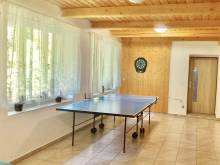 Chata Maty - Dolní Dvůr