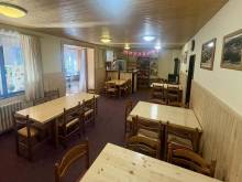 Chata Maty - Dolní Dvůr