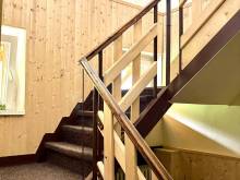 Chata Maty - Dolní Dvůr