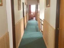 Chata Maty - Dolní Dvůr