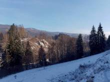 Chata Maty - Dolní Dvůr