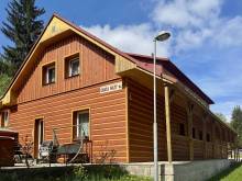 Chata Maty - Dolní Dvůr