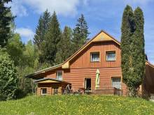 Chata Maty - Dolní Dvůr