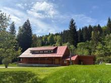 Chata Maty - Dolní Dvůr