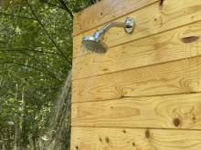 Glamping stany u Jizery - Sobětuchy