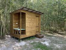 Glamping stany u Jizery - Sobětuchy