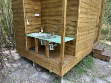 Glamping stany u Jizery - Sobětuchy