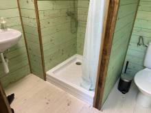 Glamping stany u Jizery - Sobětuchy