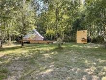 Glamping stany u Jizery - Sobětuchy
