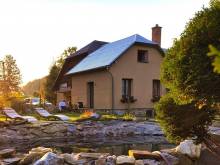 Apartmány pod Šerákem - Horní Lipová