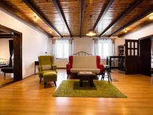 Apartmány pod Šerákem - Horní Lipová