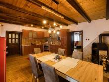Apartmány pod Šerákem - Horní Lipová