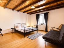 Apartmány pod Šerákem - Horní Lipová