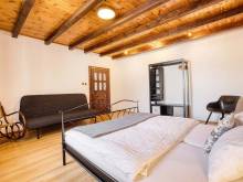 Apartmány pod Šerákem - Horní Lipová
