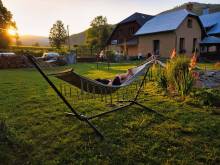 Apartmány pod Šerákem - Horní Lipová