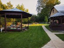 Apartmány pod Šerákem - Horní Lipová