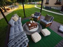Apartmány pod Šerákem - Horní Lipová