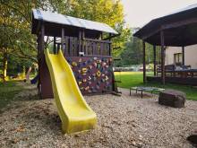Apartmány pod Šerákem - Horní Lipová